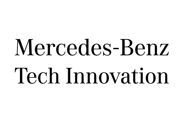 Logo Mercedes Benz Tech Innovation