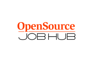 Logo OpenSource Job Hub
