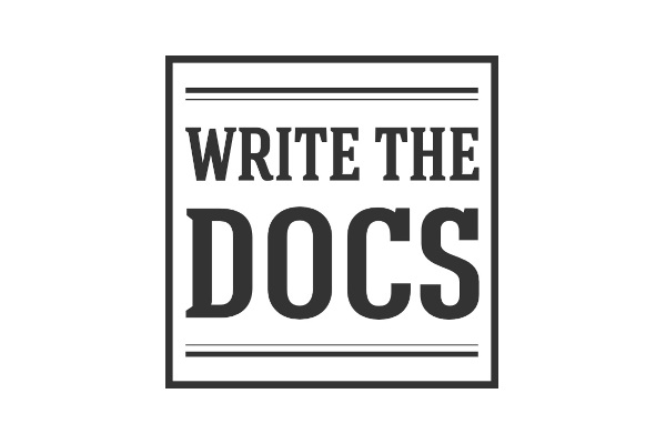 Write the Docs