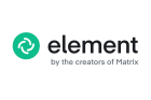 Element, by the creators of Matrix